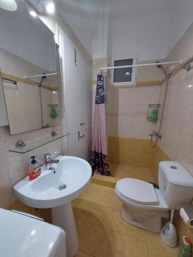 Adler 2 Cozy 2 Persons Apartment Downtown Πειραιάς Εξωτερικό φωτογραφία
