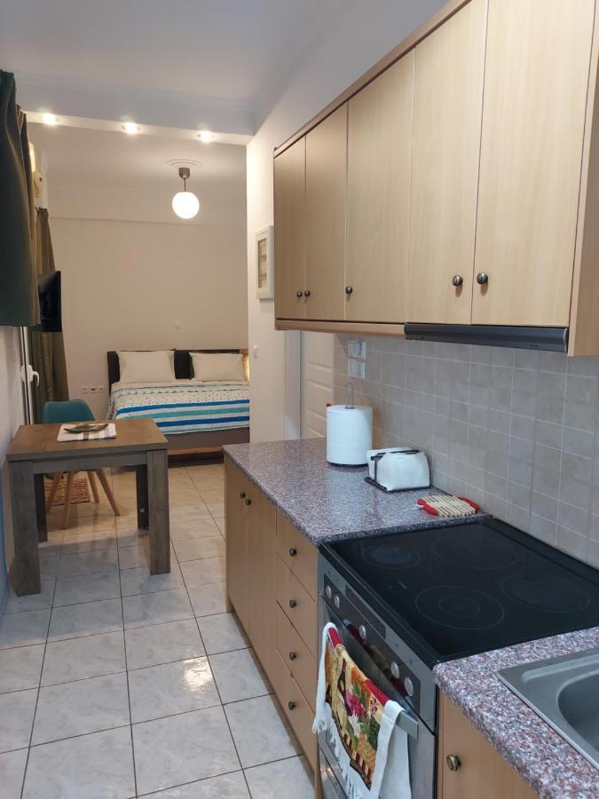 Adler 2 Cozy 2 Persons Apartment Downtown Πειραιάς Εξωτερικό φωτογραφία