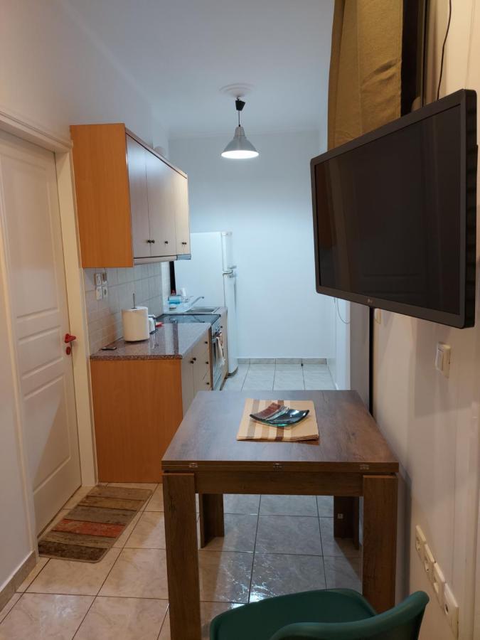 Adler 2 Cozy 2 Persons Apartment Downtown Πειραιάς Εξωτερικό φωτογραφία
