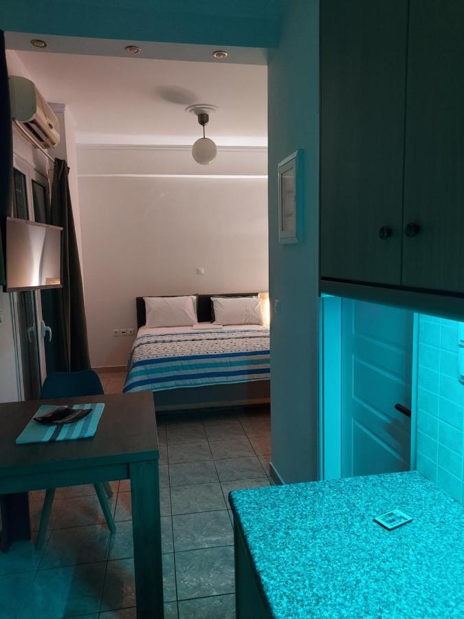 Adler 2 Cozy 2 Persons Apartment Downtown Πειραιάς Εξωτερικό φωτογραφία